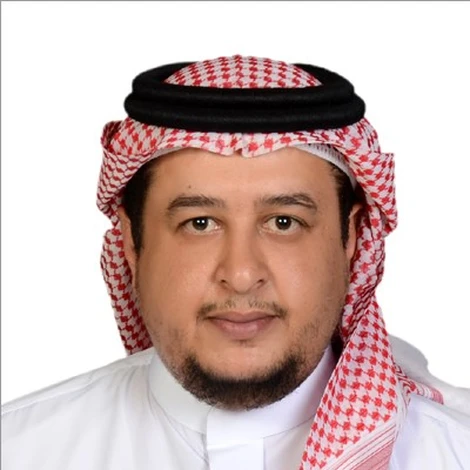 رياض المليحي